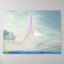 A POSTER
