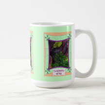 À une mère merveilleuse 10 tasse à café