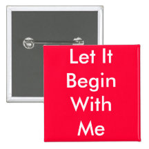 Aa, Slogan, Alanon Buttons