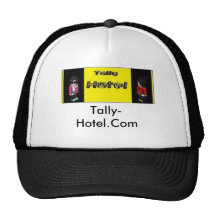 Aantekening-Hotel.Com Trucker Petten