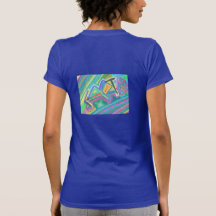 Aarde Tshirt