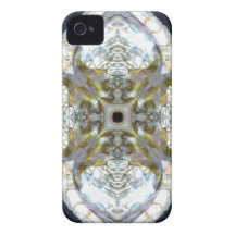 Abalone DwarsJanuari 2013 van Shell iPhone 4 Hoesje