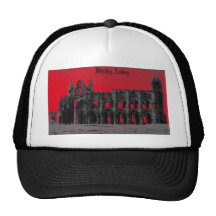 Abbaye de Whitby Casquettes