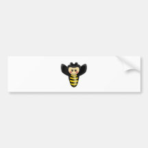 abeille autocollants pour voiture
