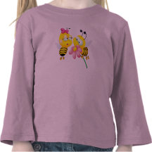 abeilles t-shirt