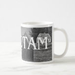 ABH Antietam Tasses