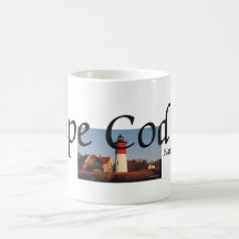 ABH Cape Cod Mug