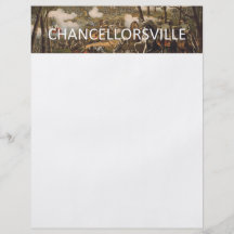 ABH Chancellorsville Folder