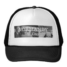 ABH Normandie Casquettes De Camionneur