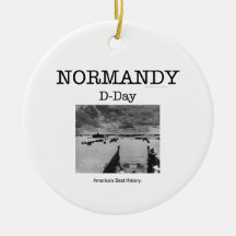 ABH Normandie Ornements De Noël