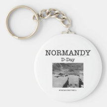ABH Normandie Porte-clef