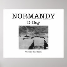 ABH Normandie Affiche