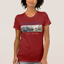 ABH Yorktown T-shirt