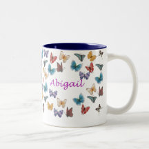 Abigaïl Tasse À Café