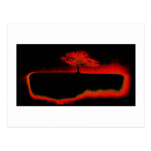Abrégé sur arbre cartes postales
