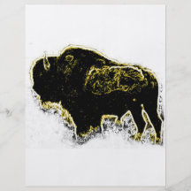 Abrégé sur de Buffalo Prospectus