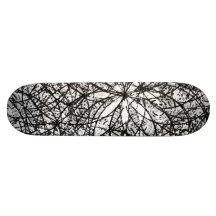 Abrégé sur grunge art de planche à roulettes