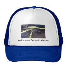 Abrégé sur pingouin de Rockhopper Casquettes