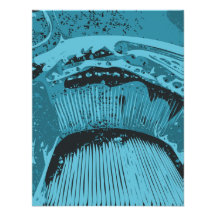 Abrégé sur Teal Carton D'invitation