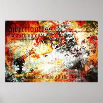 absorbez posters