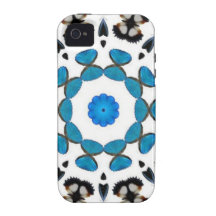 ABSTRACT ART. Case-Mate iPhone 4 CASE
