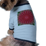 ABSTRACT ART. HONDEN SHIRT