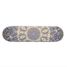 ABSTRACT ART. SKATE DECKS