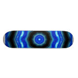 ABSTRACT ART. SKATE DECKS