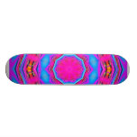 ABSTRACT ART. SKATE DECKS
