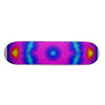 ABSTRACT ART. SKATE DECKS