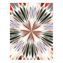 ABSTRACT ART. WENS KAARTEN