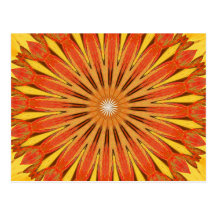 ABSTRACT ART. WENS KAARTEN