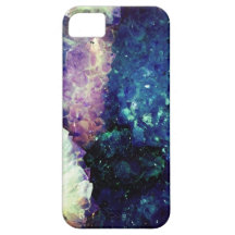 Abstract Patroon Case-Mate iPhone 5 Hoesje