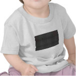 Abstract trio Seahorse Shirts