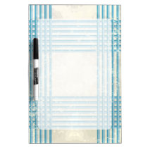 Abstracte retro achtergrond whiteboards