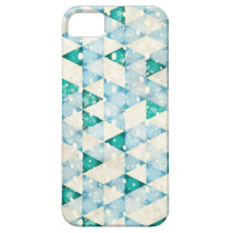 Abstracte retro achtergrond casemate hoesje