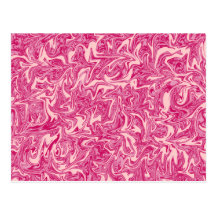 Abstracte Werveling Wenskaarten
