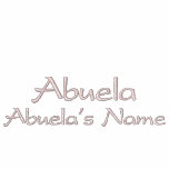 Abuela (personnalisable)