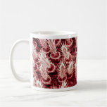 Acarides de velours - côté mugs