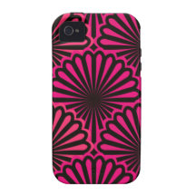 Accessoires de coutume de Fullbreed Étui Vibe iPhone 4