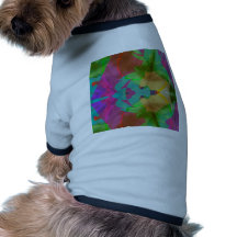 accessoires tee-shirts pour toutous