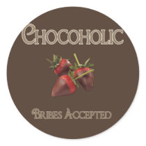 Accro du chocolat - subornez-moi