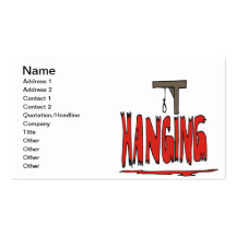 Accrocher Cartes De Visite Professionnelles
