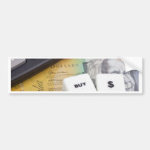 Achetez le dollar australien adhésif pour voiture