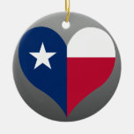 Achetez le drapeau du Texas Décoration Pour Sapin De Noël