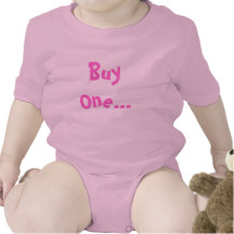 Achetez un… t-shirts