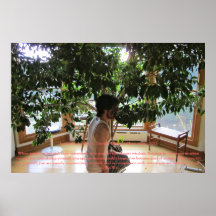 Acte pour vous-même :) (:  Chasse alias, 2011 Posters