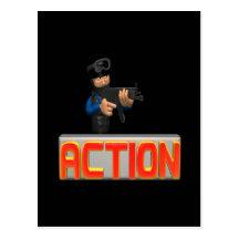 Action Cartes Postales