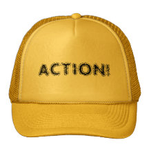 ACTION ! CASQUETTES
