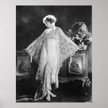 Actrice Lillian Gish Affiches